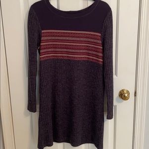 Altar’d State sweater dress